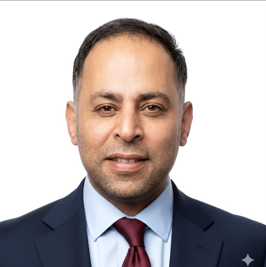 M Iqbal Jeelani