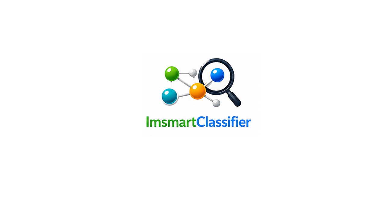 ImSmartClassifier