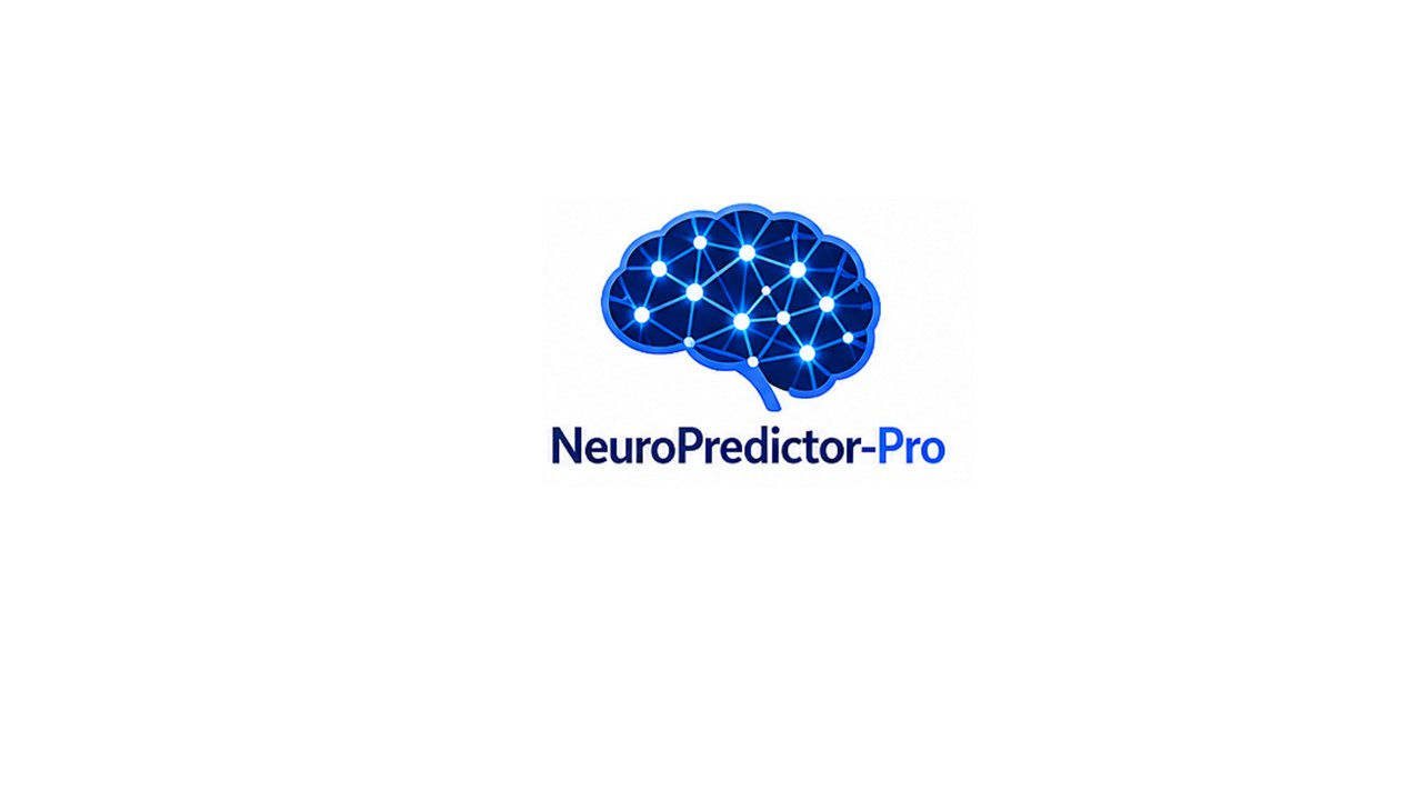 NeuroPredictor Pro